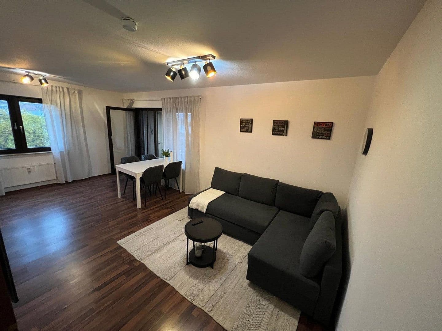 Prenájom bytu 1-izbový 45 m², Max-Stromeyer-Straße 3, Konstanz, Bádensko-Wurttembersko Prenájom bytu 1-izbový 45 m², Max-Stromeyer-Straße 3, Konstanz, Bádensko-Wurttembersko