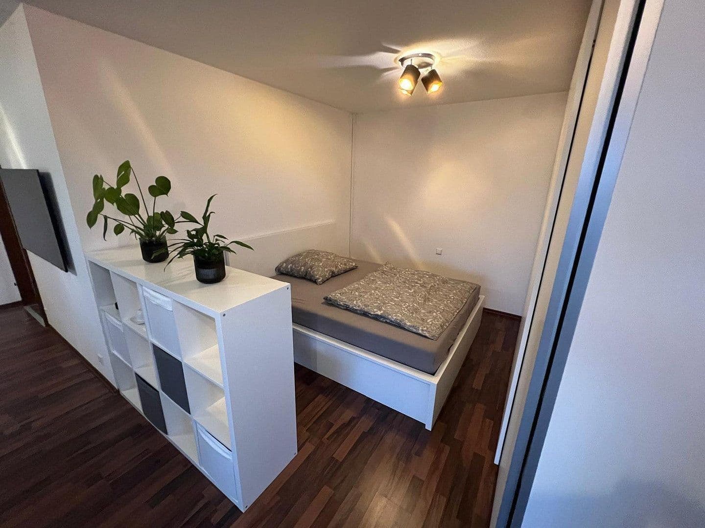 Prenájom bytu 1-izbový 45 m², Max-Stromeyer-Straße 3, Konstanz, Bádensko-Wurttembersko Prenájom bytu 1-izbový 45 m², Max-Stromeyer-Straße 3, Konstanz, Bádensko-Wurttembersko