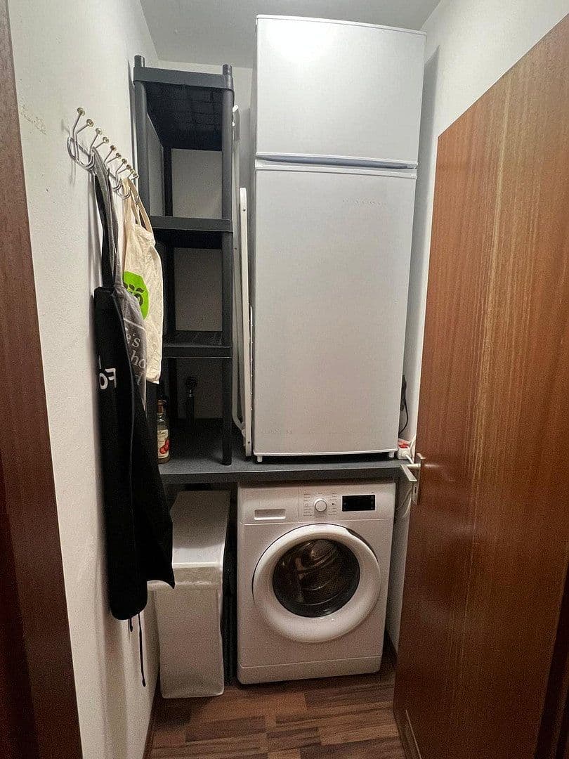 Prenájom bytu 1-izbový 45 m², Max-Stromeyer-Straße 3, Konstanz, Bádensko-Wurttembersko Prenájom bytu 1-izbový 45 m², Max-Stromeyer-Straße 3, Konstanz, Bádensko-Wurttembersko