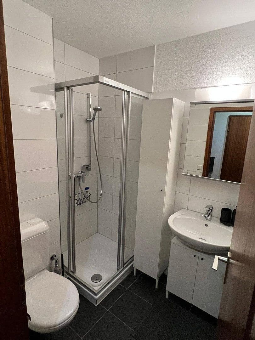 Prenájom bytu 1-izbový 45 m², Max-Stromeyer-Straße 3, Konstanz, Bádensko-Wurttembersko Prenájom bytu 1-izbový 45 m², Max-Stromeyer-Straße 3, Konstanz, Bádensko-Wurttembersko