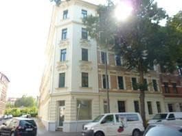 Predaj kancelárie 134 m², Plaussigerstr., Leipzig, Sasko Predaj kancelárie 134 m², Plaussigerstr., Leipzig, Sasko