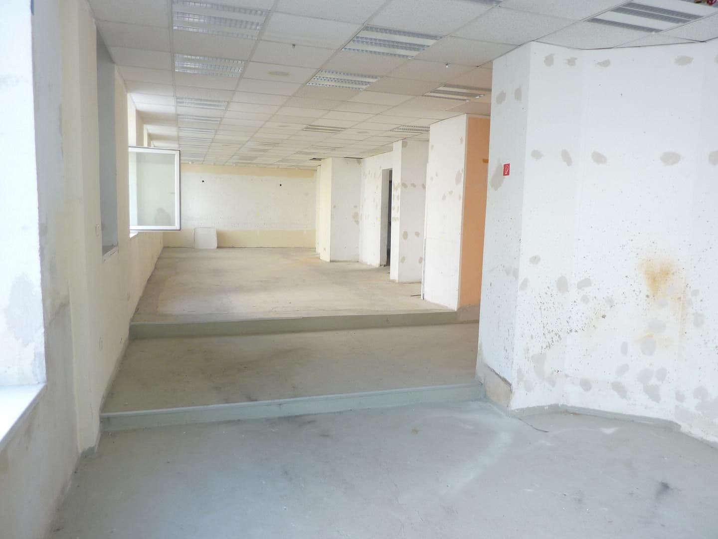 Predaj kancelárie 134 m², Plaussigerstr., Leipzig, Sasko Predaj kancelárie 134 m², Plaussigerstr., Leipzig, Sasko