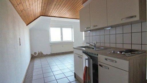 Prenájom bytu 1-izbový 51 m², Groß-Zimmern, Hesensko Prenájom bytu 1-izbový 51 m², Groß-Zimmern, Hesensko