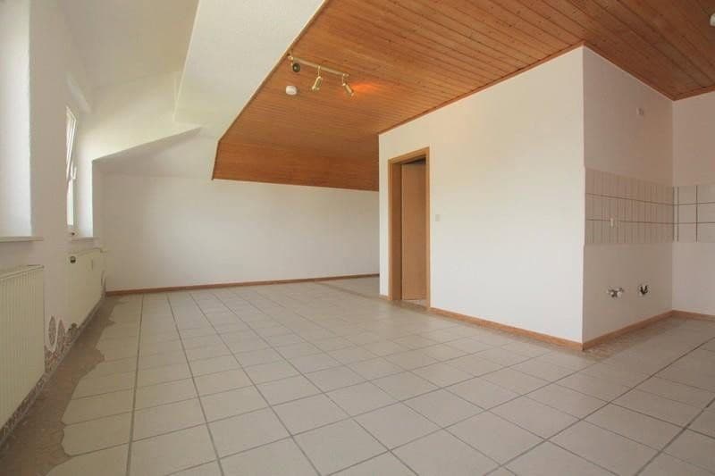 Prenájom bytu 1-izbový 51 m², Groß-Zimmern, Hesensko Prenájom bytu 1-izbový 51 m², Groß-Zimmern, Hesensko