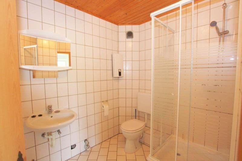 Prenájom bytu 1-izbový 51 m², Groß-Zimmern, Hesensko Prenájom bytu 1-izbový 51 m², Groß-Zimmern, Hesensko