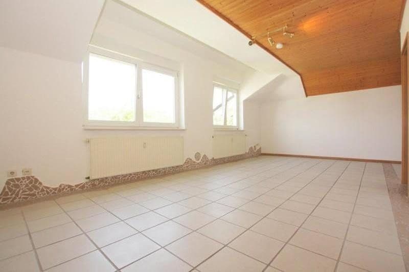 Prenájom bytu 1-izbový 51 m², Groß-Zimmern, Hesensko Prenájom bytu 1-izbový 51 m², Groß-Zimmern, Hesensko