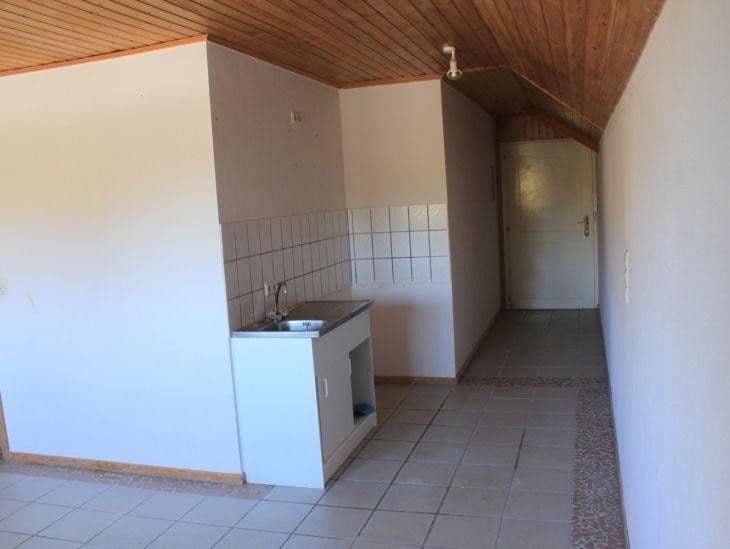 Prenájom bytu 1-izbový 51 m², Groß-Zimmern, Hesensko Prenájom bytu 1-izbový 51 m², Groß-Zimmern, Hesensko