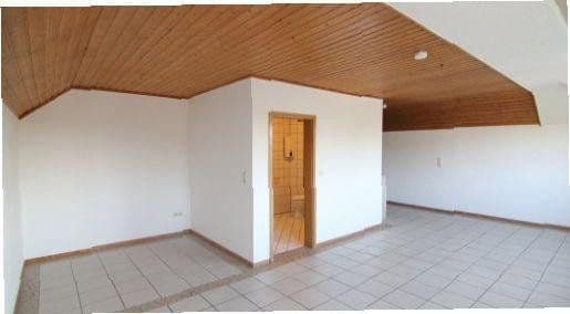 Prenájom bytu 1-izbový 51 m², Groß-Zimmern, Hesensko Prenájom bytu 1-izbový 51 m², Groß-Zimmern, Hesensko