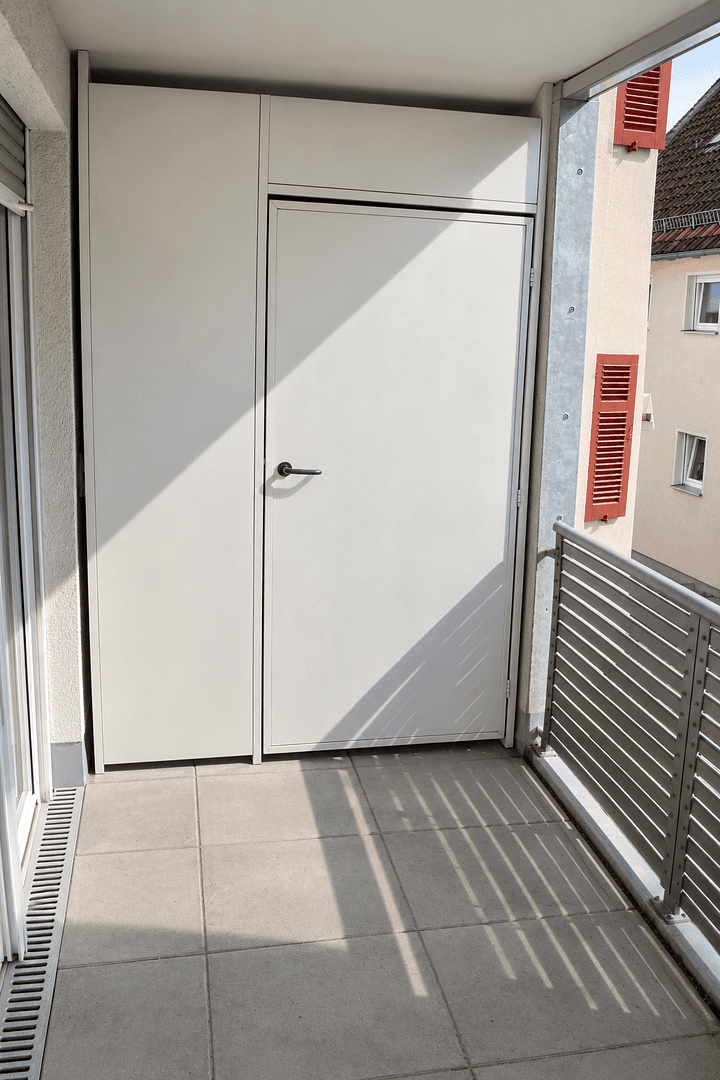 Predaj bytu 2-izbový 76 m², Obere Str. 2, Löchgau, Bádensko-Wurttembersko Predaj bytu 2-izbový 76 m², Obere Str. 2, Löchgau, Bádensko-Wurttembersko