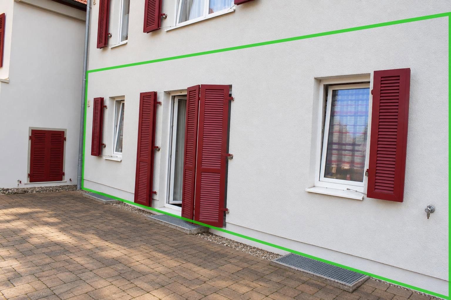 Predaj bytu 2-izbový 76 m², Obere Str. 2, Löchgau, Bádensko-Wurttembersko Predaj bytu 2-izbový 76 m², Obere Str. 2, Löchgau, Bádensko-Wurttembersko