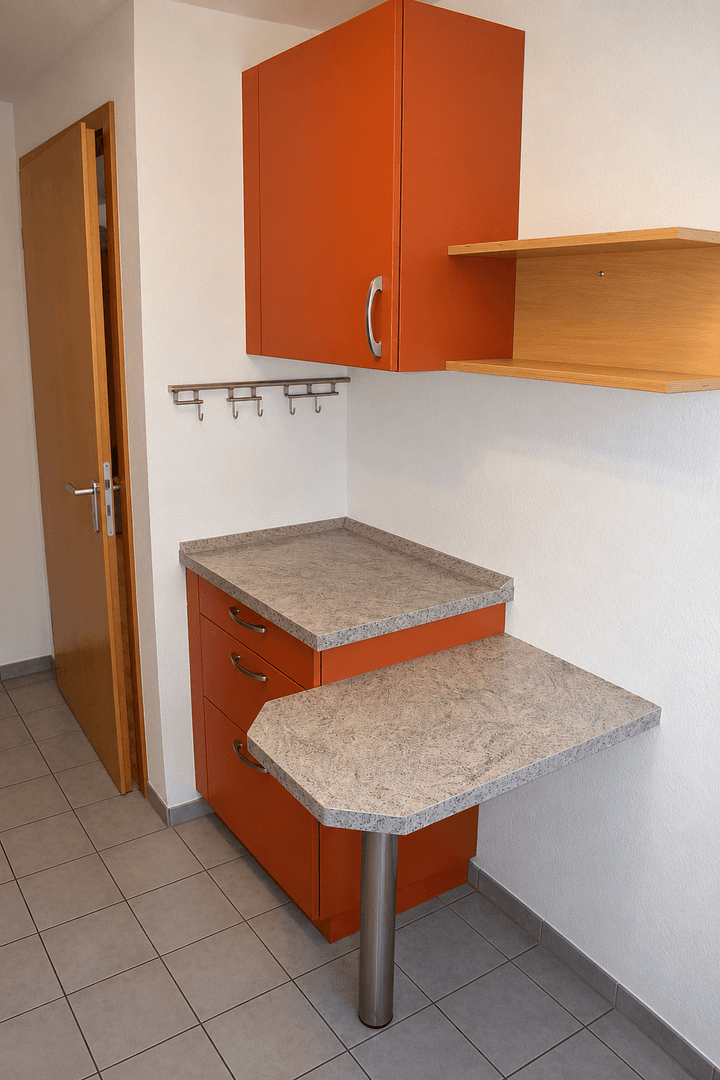 Predaj bytu 2-izbový 76 m², Obere Str. 2, Löchgau, Bádensko-Wurttembersko Predaj bytu 2-izbový 76 m², Obere Str. 2, Löchgau, Bádensko-Wurttembersko