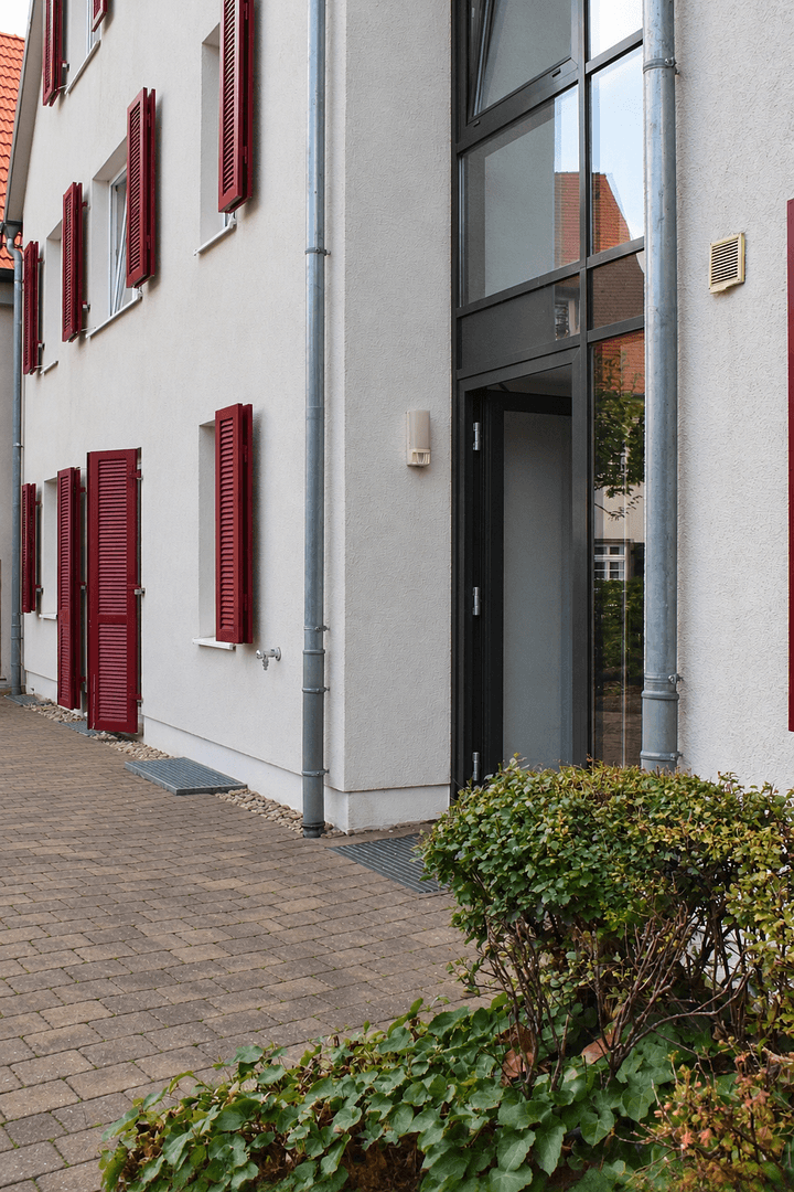 Predaj bytu 2-izbový 76 m², Obere Str. 2, Löchgau, Bádensko-Wurttembersko Predaj bytu 2-izbový 76 m², Obere Str. 2, Löchgau, Bádensko-Wurttembersko