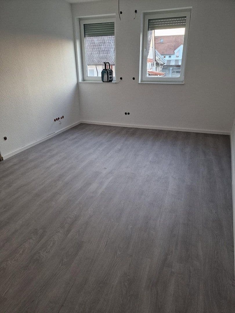 Prenájom domu 142 m², pozemok 100 m², Trebur, Hesensko Prenájom domu 142 m², pozemok 100 m², Trebur, Hesensko