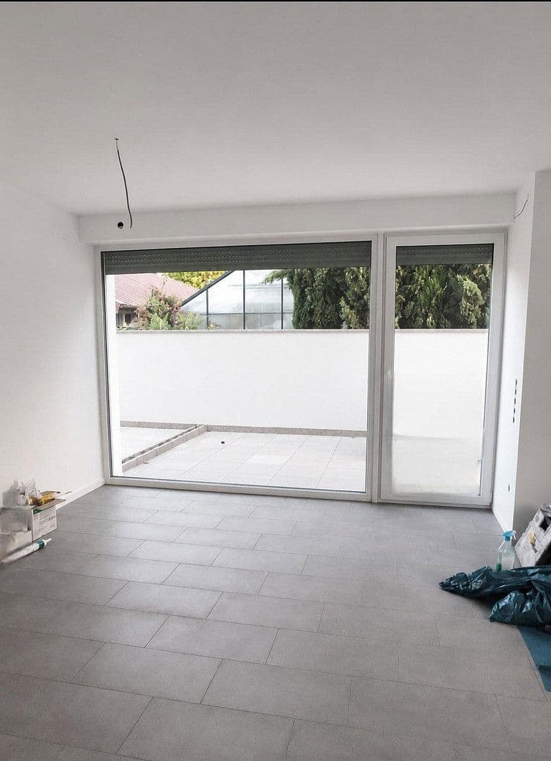 Prenájom domu 142 m², pozemok 100 m², Trebur, Hesensko Prenájom domu 142 m², pozemok 100 m², Trebur, Hesensko