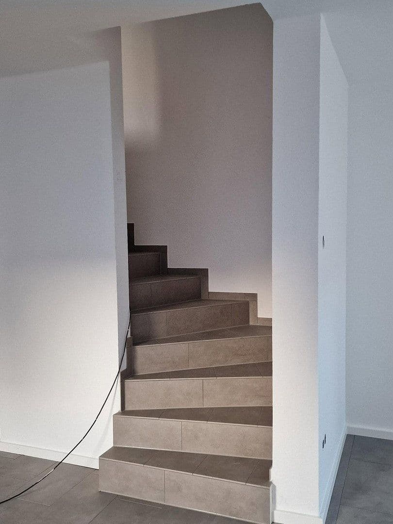 Prenájom domu 142 m², pozemok 100 m², Trebur, Hesensko Prenájom domu 142 m², pozemok 100 m², Trebur, Hesensko