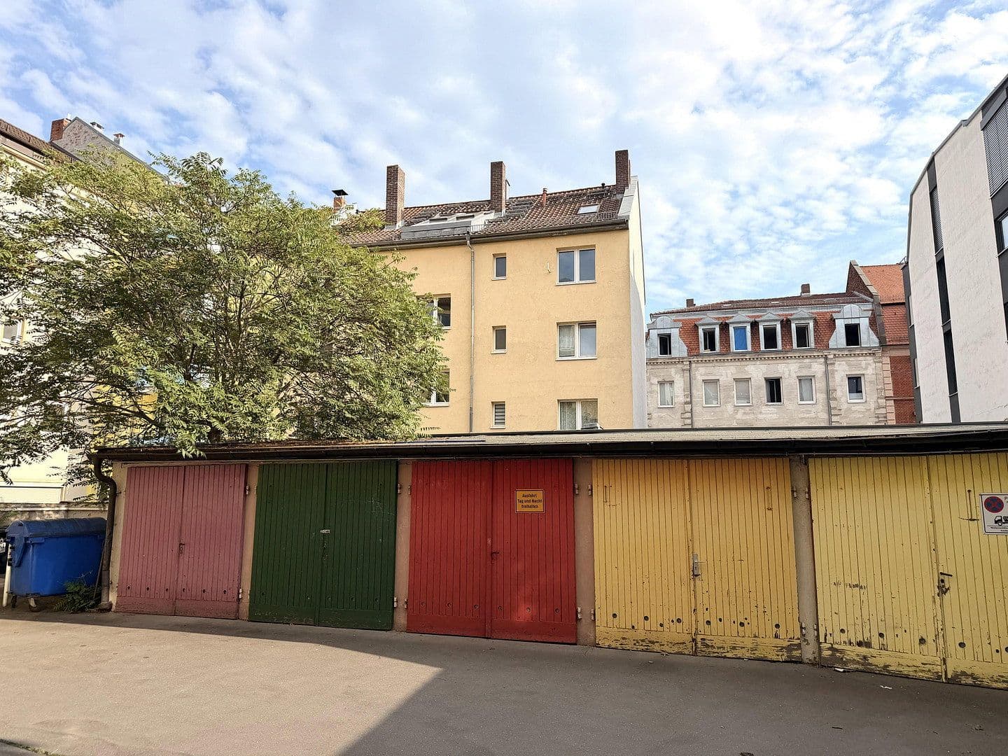 Predaj bytu 4-izbový 93 m², Nürnberg, Bavorsko Predaj bytu 4-izbový 93 m², Nürnberg, Bavorsko