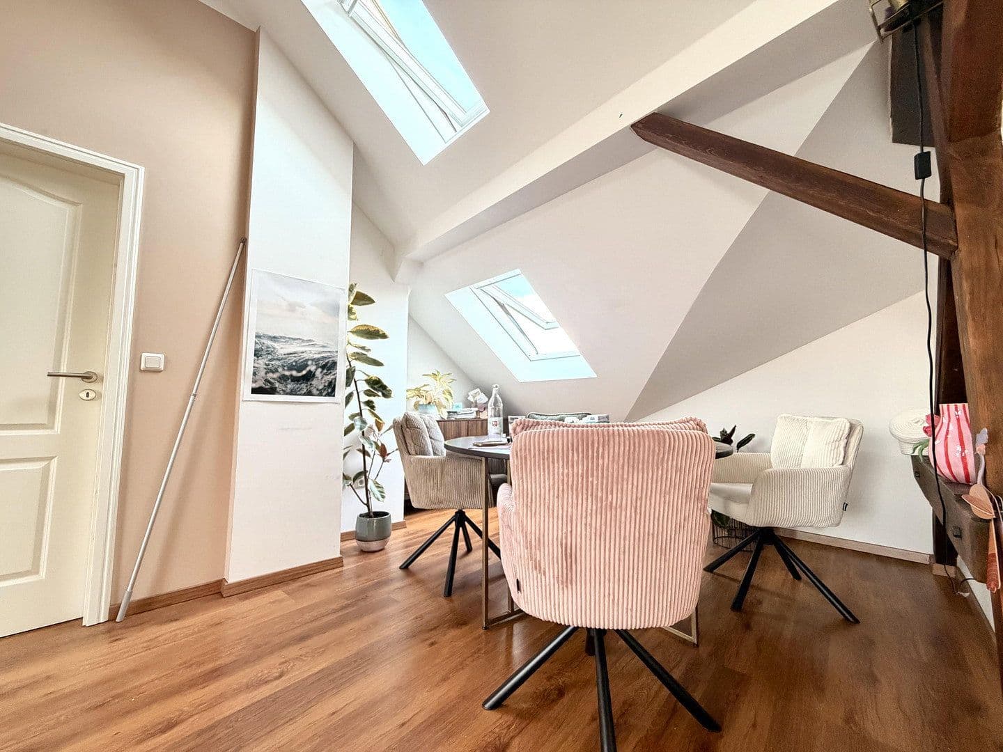 Predaj bytu 4-izbový 93 m², Nürnberg, Bavorsko Predaj bytu 4-izbový 93 m², Nürnberg, Bavorsko