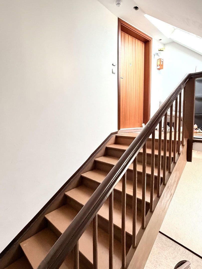 Predaj bytu 4-izbový 93 m², Nürnberg, Bavorsko Predaj bytu 4-izbový 93 m², Nürnberg, Bavorsko