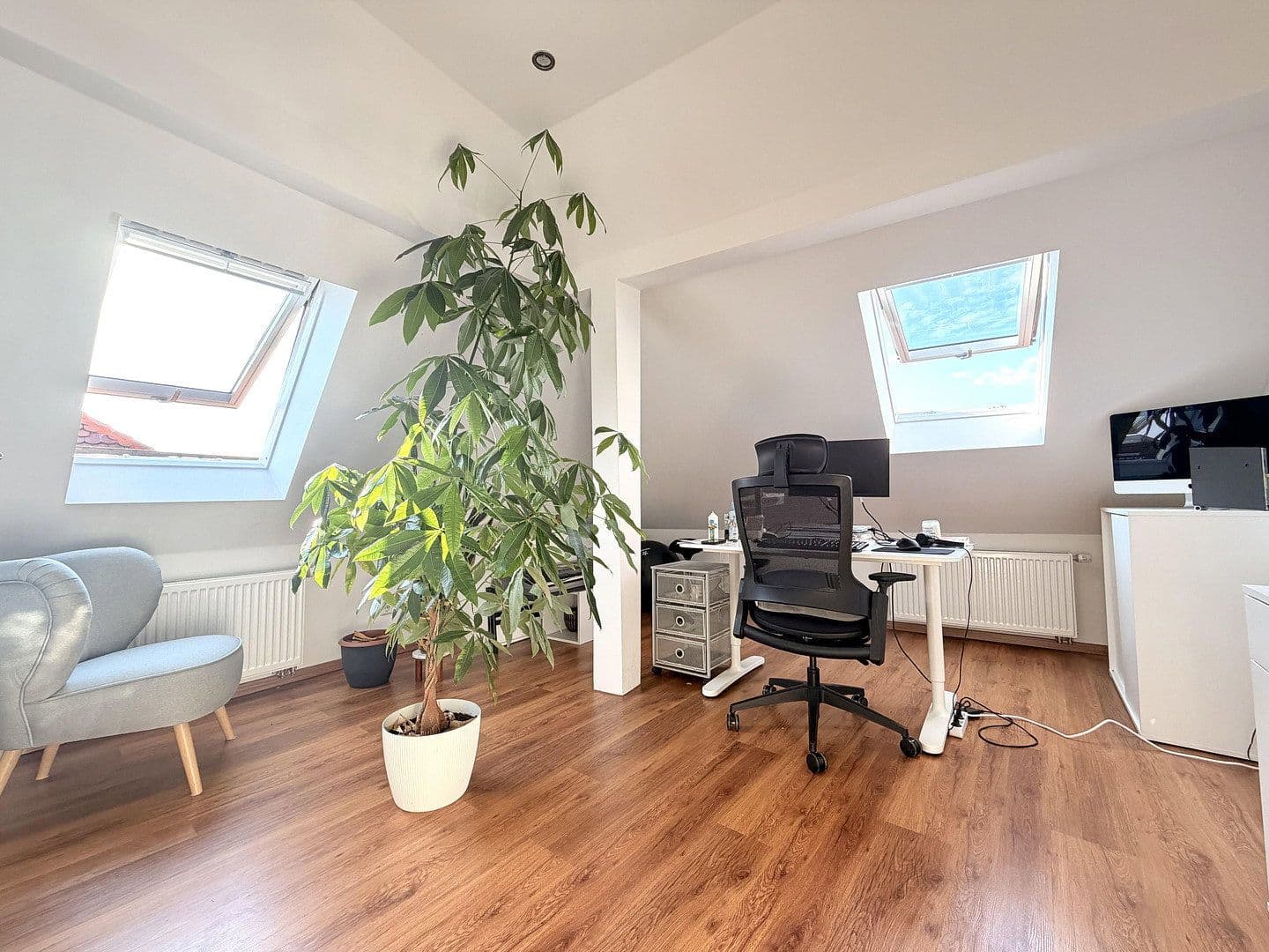 Predaj bytu 4-izbový 93 m², Nürnberg, Bavorsko Predaj bytu 4-izbový 93 m², Nürnberg, Bavorsko