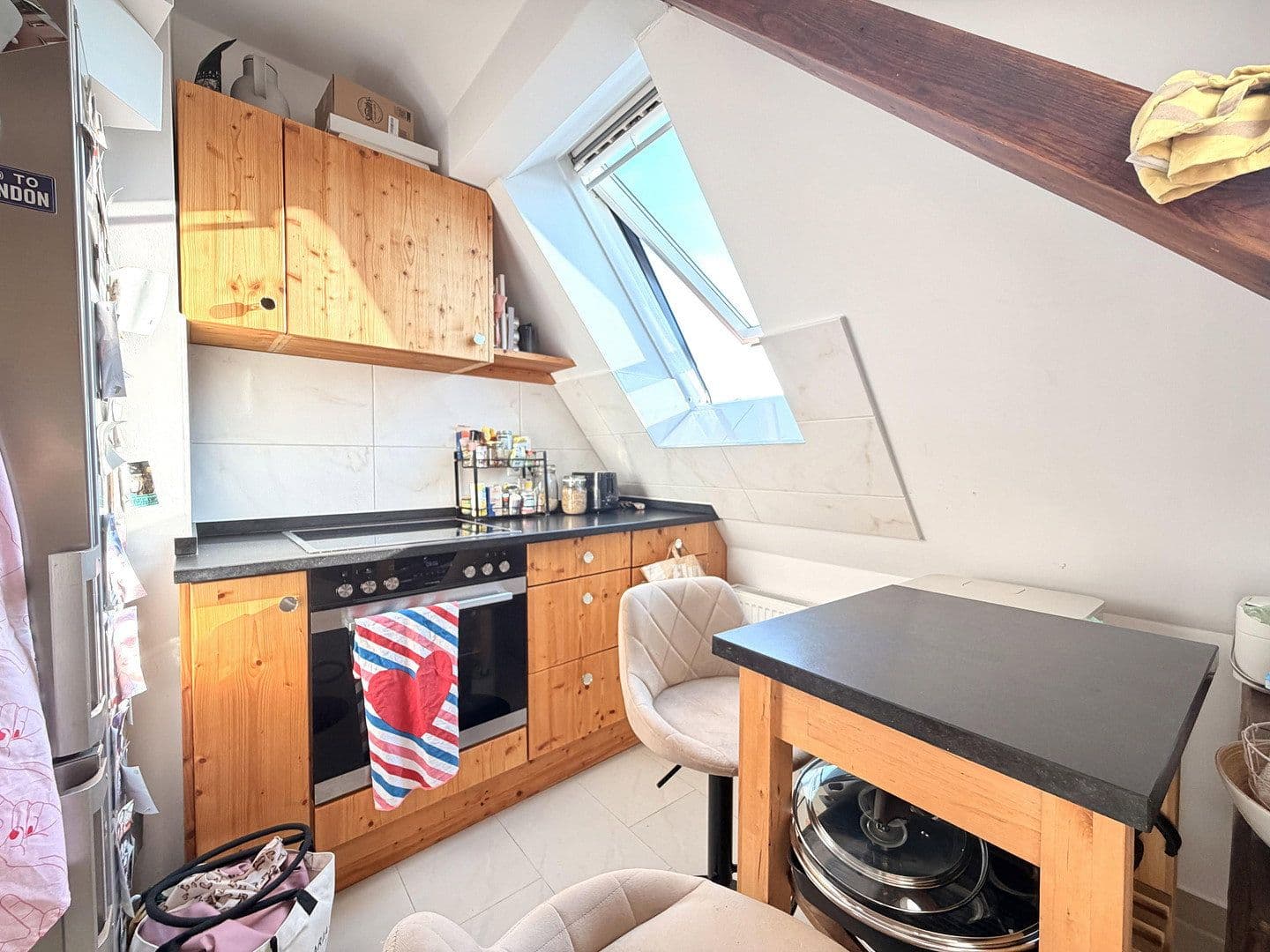 Predaj bytu 4-izbový 93 m², Nürnberg, Bavorsko Predaj bytu 4-izbový 93 m², Nürnberg, Bavorsko