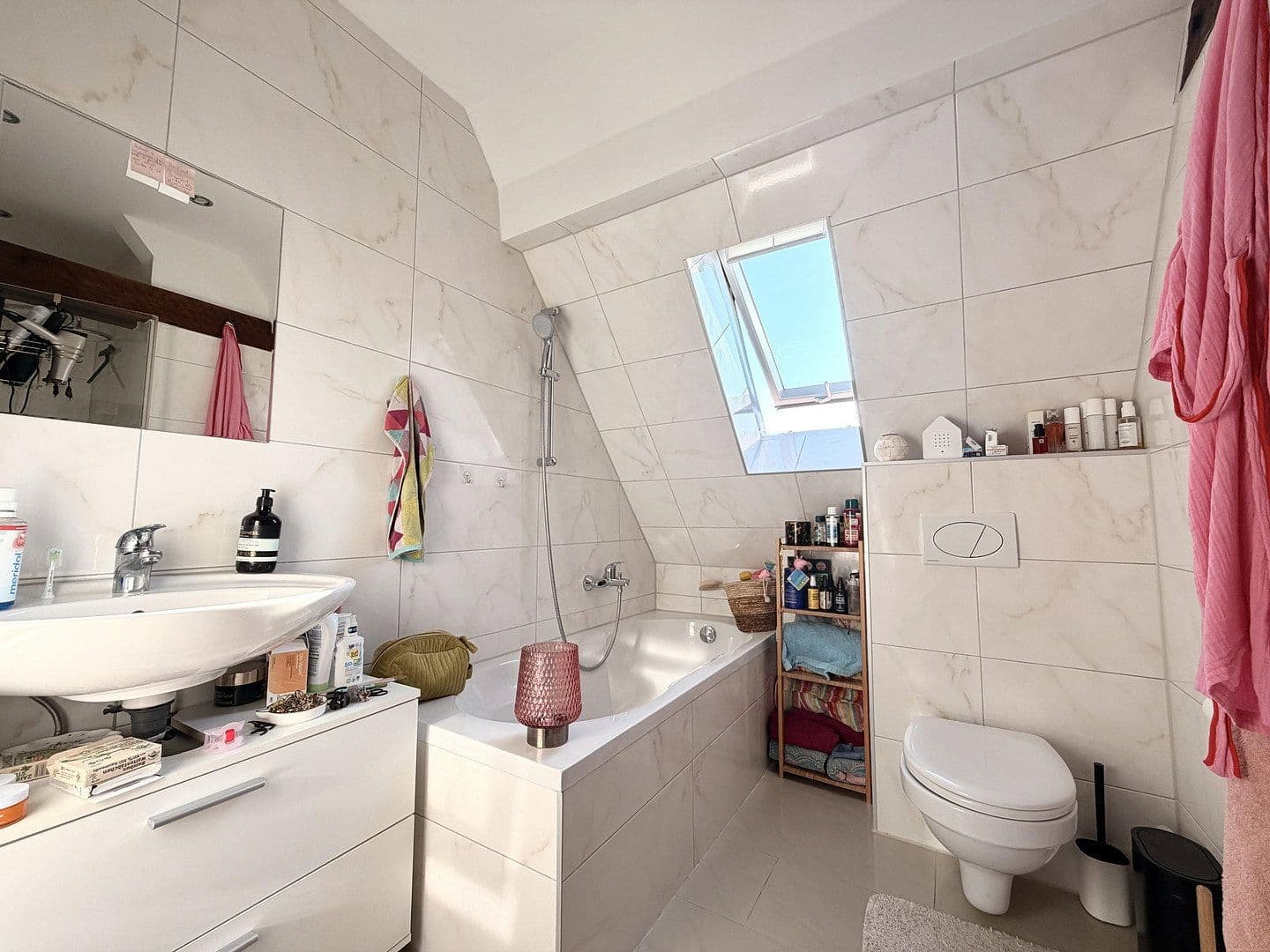 Predaj bytu 4-izbový 93 m², Nürnberg, Bavorsko Predaj bytu 4-izbový 93 m², Nürnberg, Bavorsko