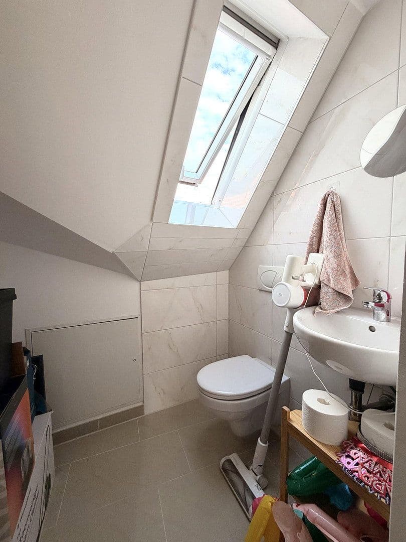 Predaj bytu 4-izbový 93 m², Nürnberg, Bavorsko Predaj bytu 4-izbový 93 m², Nürnberg, Bavorsko