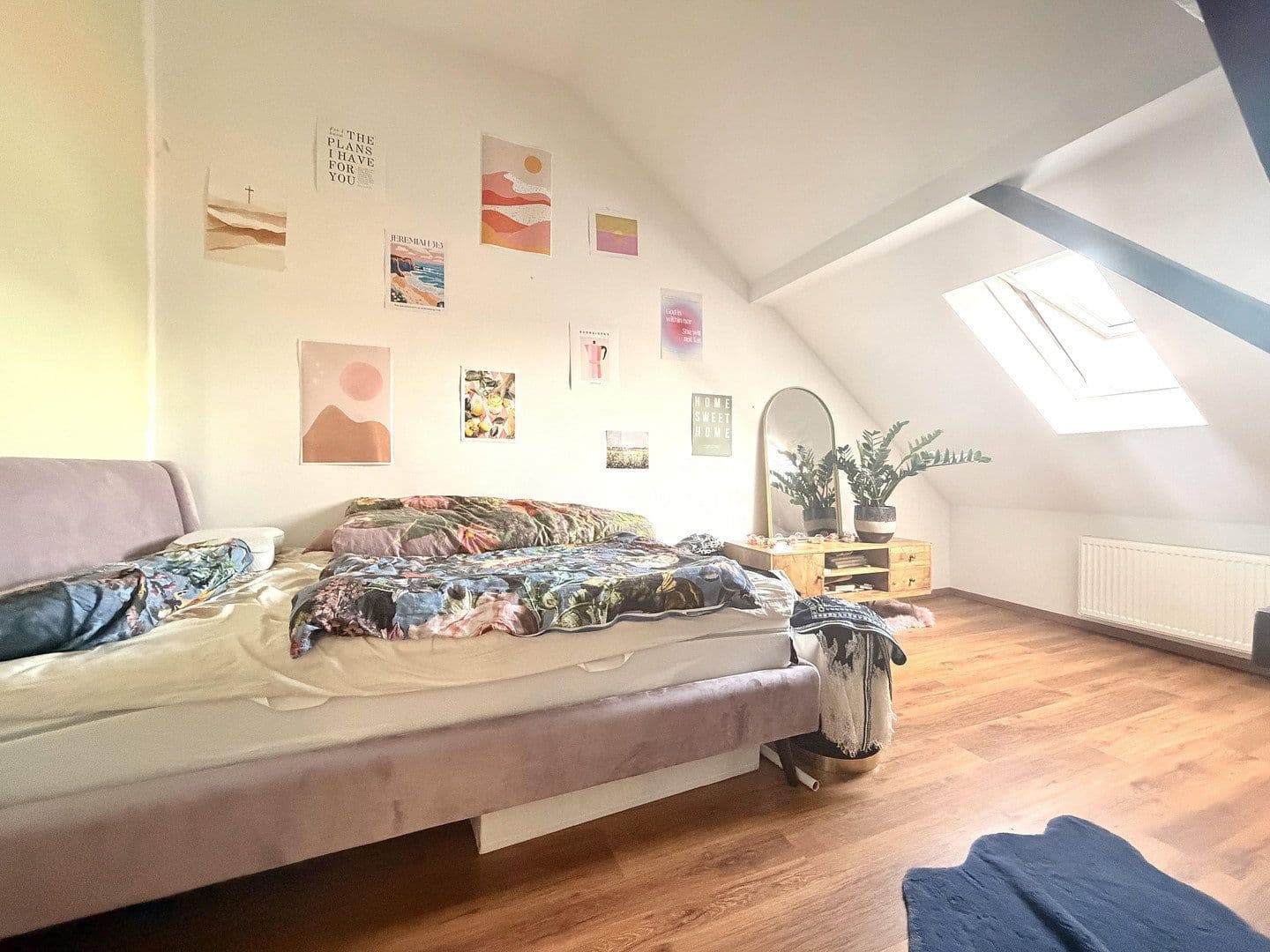 Predaj bytu 4-izbový 93 m², Nürnberg, Bavorsko Predaj bytu 4-izbový 93 m², Nürnberg, Bavorsko