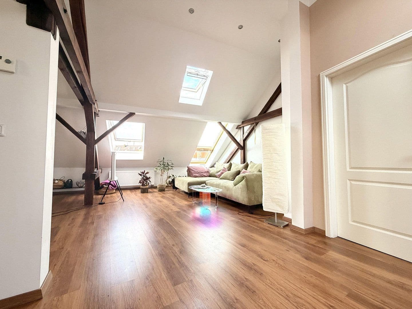 Predaj bytu 4-izbový 93 m², Nürnberg, Bavorsko Predaj bytu 4-izbový 93 m², Nürnberg, Bavorsko