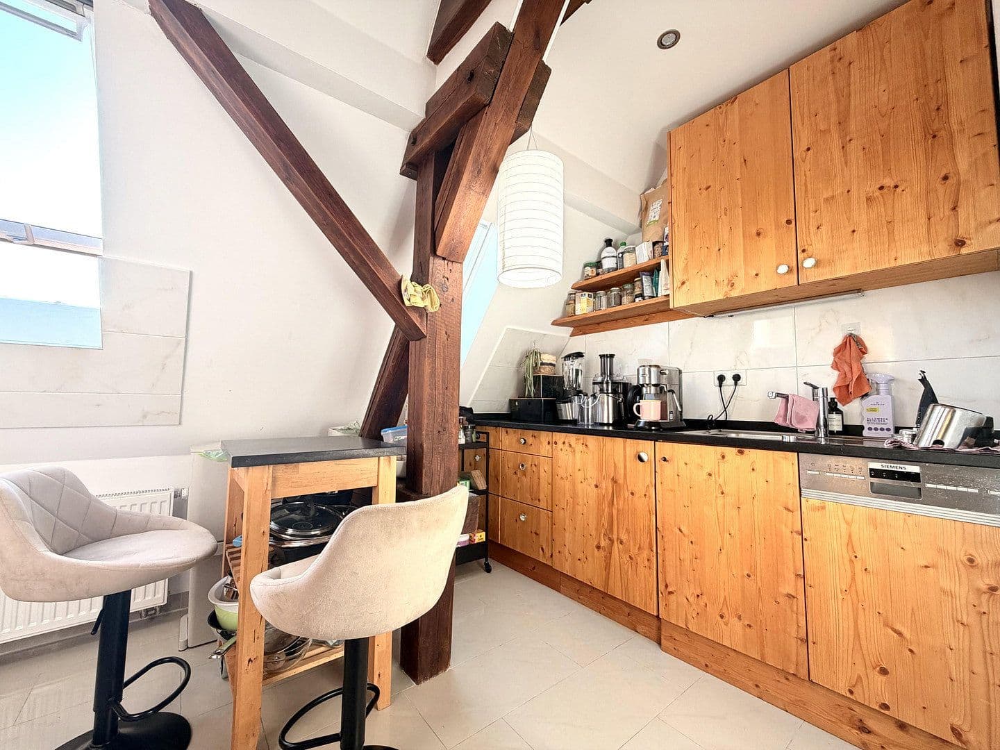Predaj bytu 4-izbový 93 m², Nürnberg, Bavorsko Predaj bytu 4-izbový 93 m², Nürnberg, Bavorsko