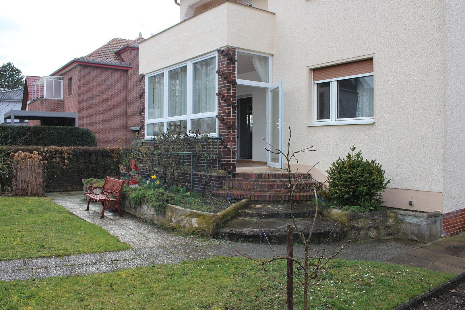 Predaj domu 200 m², pozemok 669 m², Berlin, Berlín Predaj domu 200 m², pozemok 669 m², Berlin, Berlín