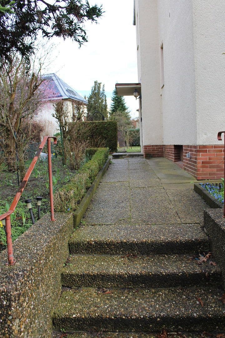 Predaj domu 200 m², pozemok 669 m², Berlin, Berlín Predaj domu 200 m², pozemok 669 m², Berlin, Berlín