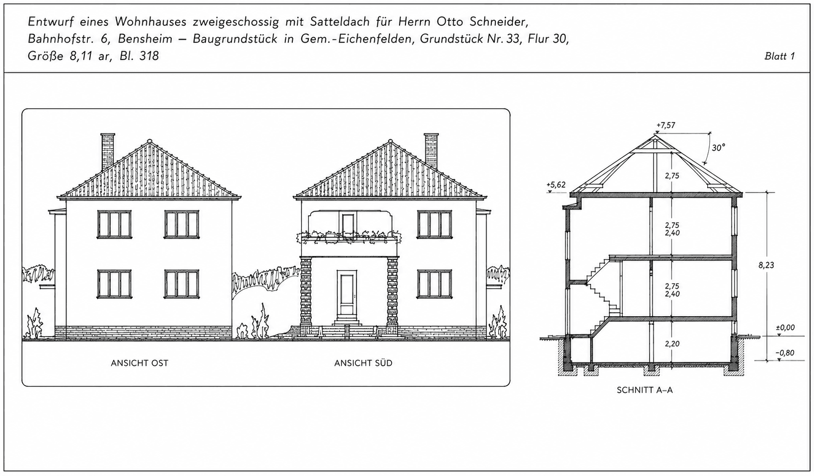 Predaj domu 200 m², pozemok 669 m², Berlin, Berlín Predaj domu 200 m², pozemok 669 m², Berlin, Berlín