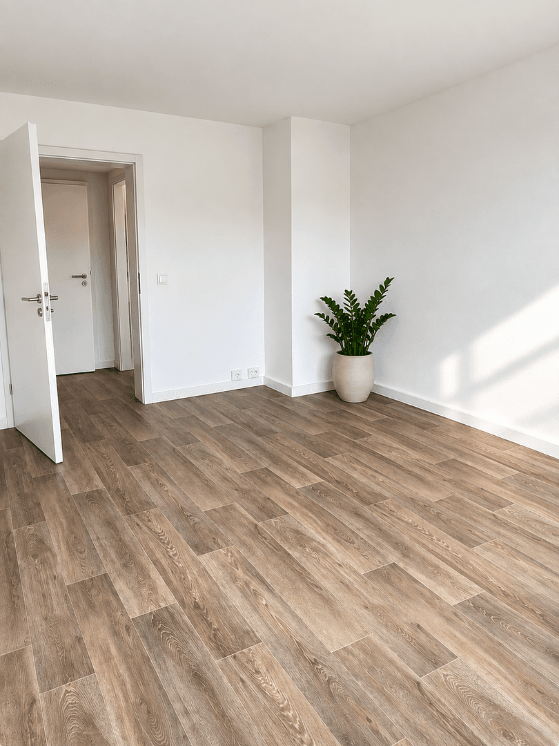 Prenájom bytu 3-izbový 61 m², Hainstraße 16, Thum, Sasko Prenájom bytu 3-izbový 61 m², Hainstraße 16, Thum, Sasko