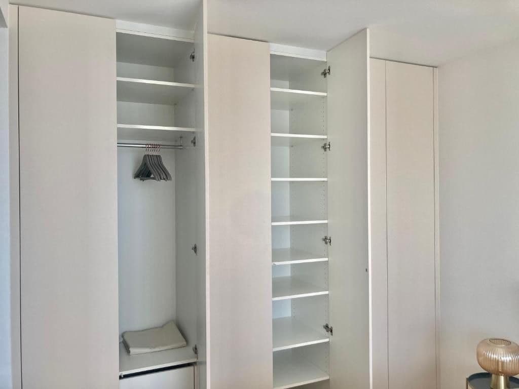 Prenájom bytu 2-izbový 50 m², Werdertorgasse 19, Wien, Viedeň Prenájom bytu 2-izbový 50 m², Werdertorgasse 19, Wien, Viedeň
