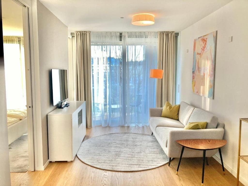 Prenájom bytu 2-izbový 50 m², Werdertorgasse 19, Wien, Viedeň Prenájom bytu 2-izbový 50 m², Werdertorgasse 19, Wien, Viedeň