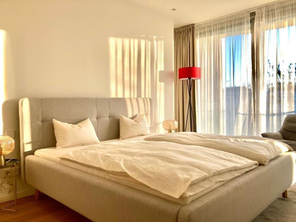 Prenájom bytu 2-izbový 50 m², Werdertorgasse 19, Wien, Viedeň Prenájom bytu 2-izbový 50 m², Werdertorgasse 19, Wien, Viedeň
