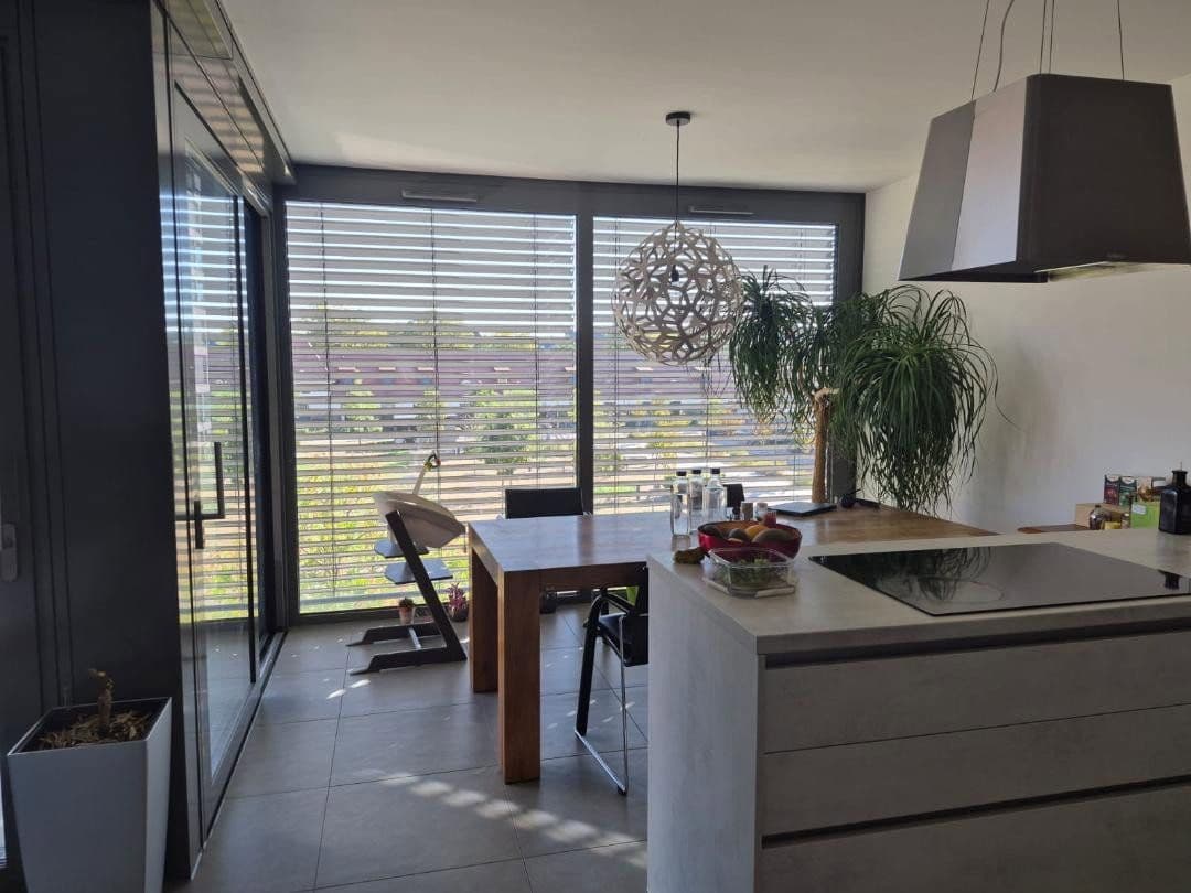 Predaj bytu 3-izbový 85 m², Ludwig-Haas-Str.7 b, Karlsruhe, Bádensko-Wurttembersko Predaj bytu 3-izbový 85 m², Ludwig-Haas-Str.7 b, Karlsruhe, Bádensko-Wurttembersko