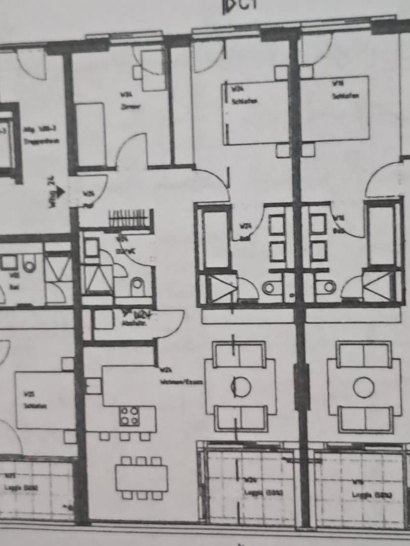 Predaj bytu 3-izbový 85 m², Ludwig-Haas-Str.7 b, Karlsruhe, Bádensko-Wurttembersko Predaj bytu 3-izbový 85 m², Ludwig-Haas-Str.7 b, Karlsruhe, Bádensko-Wurttembersko