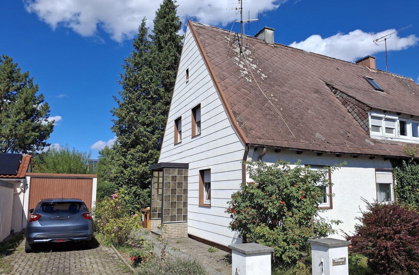 Predaj domu 91 m², pozemok 421 m², Augsburg, Bavorsko Predaj domu 91 m², pozemok 421 m², Augsburg, Bavorsko