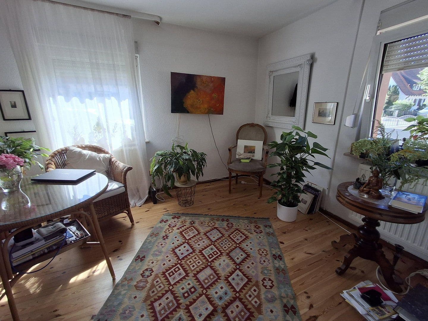 Predaj domu 91 m², pozemok 421 m², Augsburg, Bavorsko Predaj domu 91 m², pozemok 421 m², Augsburg, Bavorsko