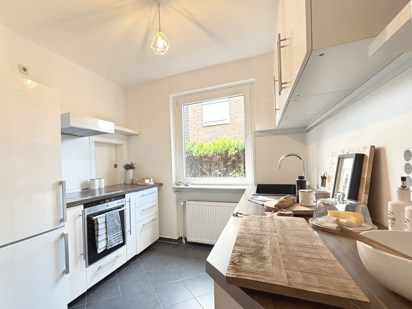 Predaj domu 135 m², pozemok 709 m², Lüneburg, Dolné Sasko Predaj domu 135 m², pozemok 709 m², Lüneburg, Dolné Sasko