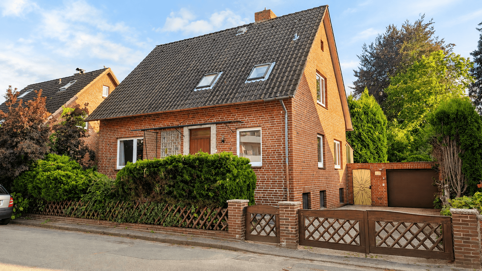 Predaj domu 135 m², pozemok 709 m², Lüneburg, Dolné Sasko Predaj domu 135 m², pozemok 709 m², Lüneburg, Dolné Sasko