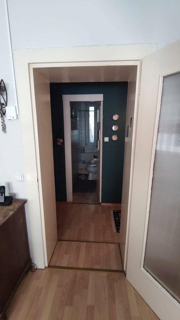 Prenájom bytu 3-izbový 56 m², Markgrafenstraße 17, Nürnberg, Bavorsko Prenájom bytu 3-izbový 56 m², Markgrafenstraße 17, Nürnberg, Bavorsko