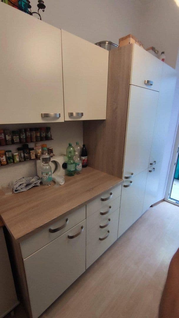 Prenájom bytu 3-izbový 56 m², Markgrafenstraße 17, Nürnberg, Bavorsko Prenájom bytu 3-izbový 56 m², Markgrafenstraße 17, Nürnberg, Bavorsko