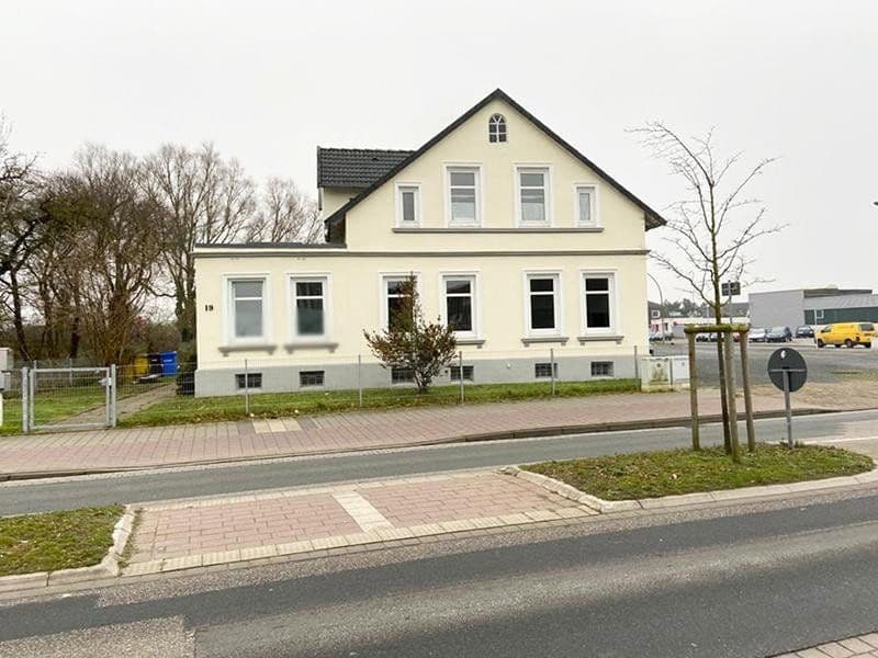 Predaj domu 690 m², pozemok 1.833 m², Cuxhaven, Dolné Sasko Predaj domu 690 m², pozemok 1.833 m², Cuxhaven, Dolné Sasko