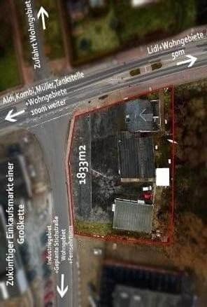 Predaj domu 690 m², pozemok 1.833 m², Cuxhaven, Dolné Sasko Predaj domu 690 m², pozemok 1.833 m², Cuxhaven, Dolné Sasko