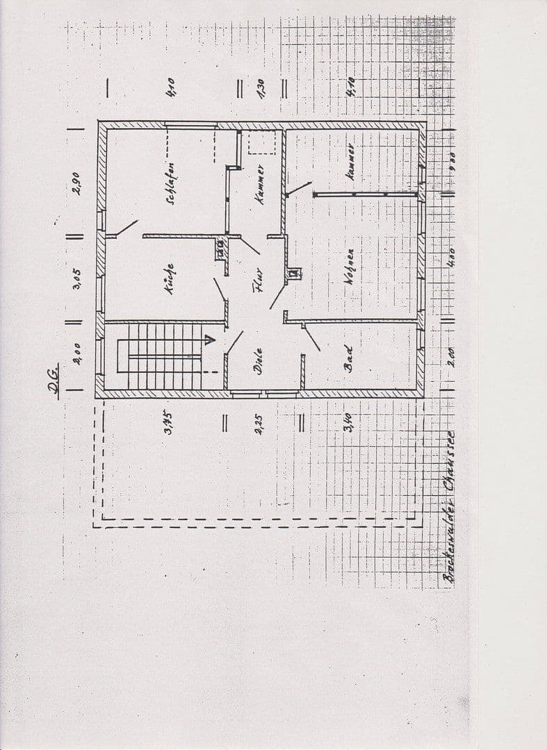 Predaj domu 690 m², pozemok 1.833 m², Cuxhaven, Dolné Sasko Predaj domu 690 m², pozemok 1.833 m², Cuxhaven, Dolné Sasko