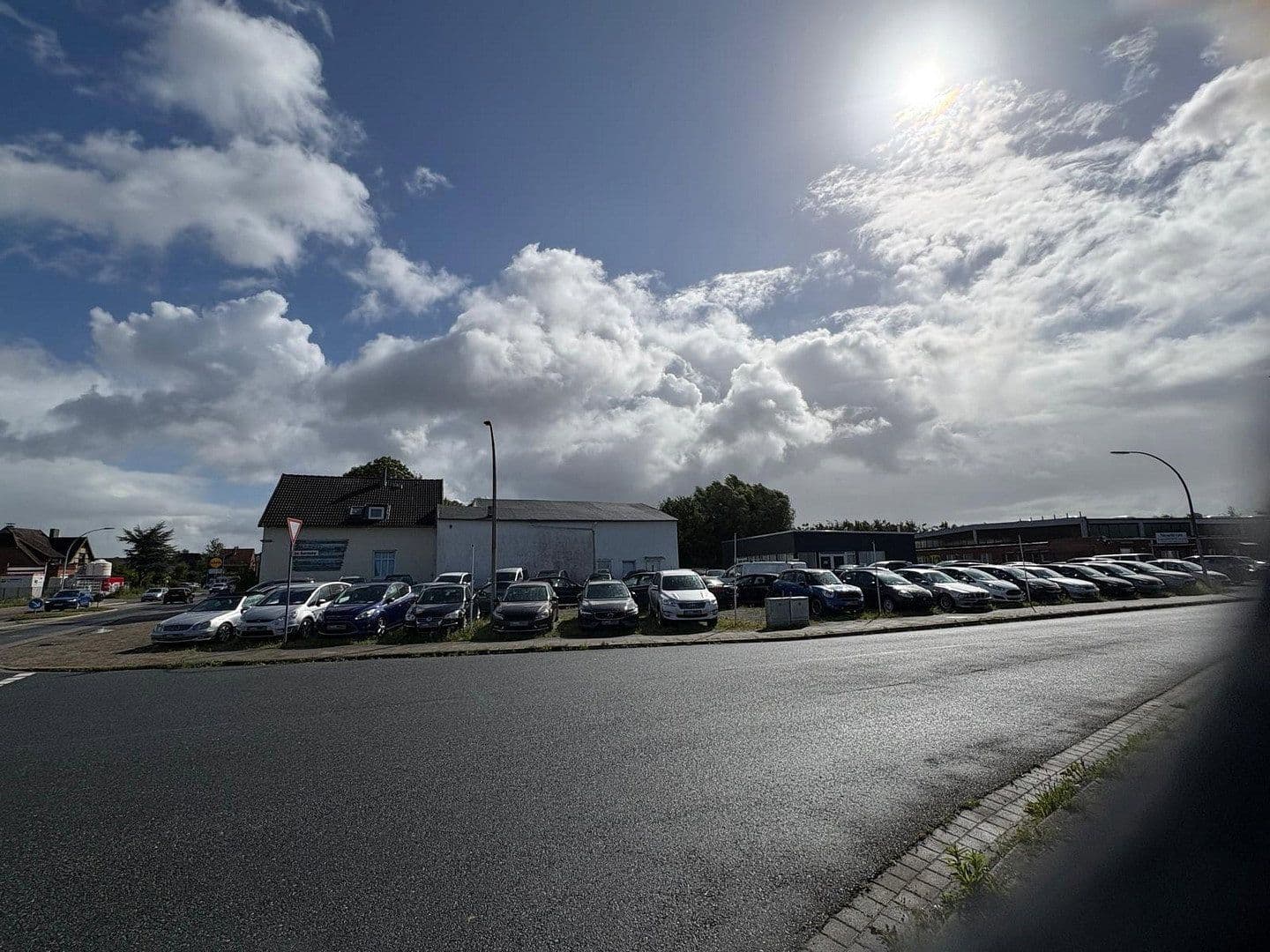 Predaj domu 690 m², pozemok 1.833 m², Cuxhaven, Dolné Sasko Predaj domu 690 m², pozemok 1.833 m², Cuxhaven, Dolné Sasko