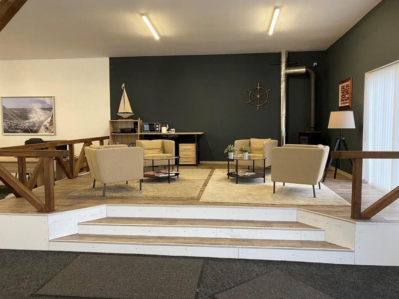 Predaj domu 690 m², pozemok 1.833 m², Cuxhaven, Dolné Sasko Predaj domu 690 m², pozemok 1.833 m², Cuxhaven, Dolné Sasko
