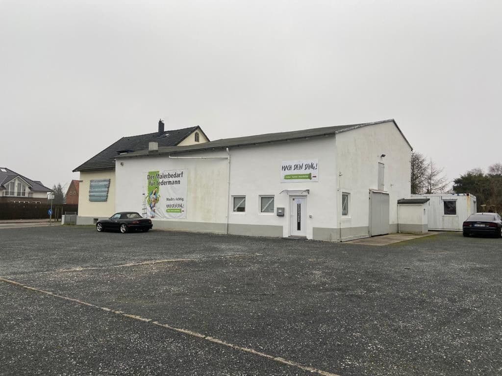 Predaj domu 690 m², pozemok 1.833 m², Cuxhaven, Dolné Sasko Predaj domu 690 m², pozemok 1.833 m², Cuxhaven, Dolné Sasko